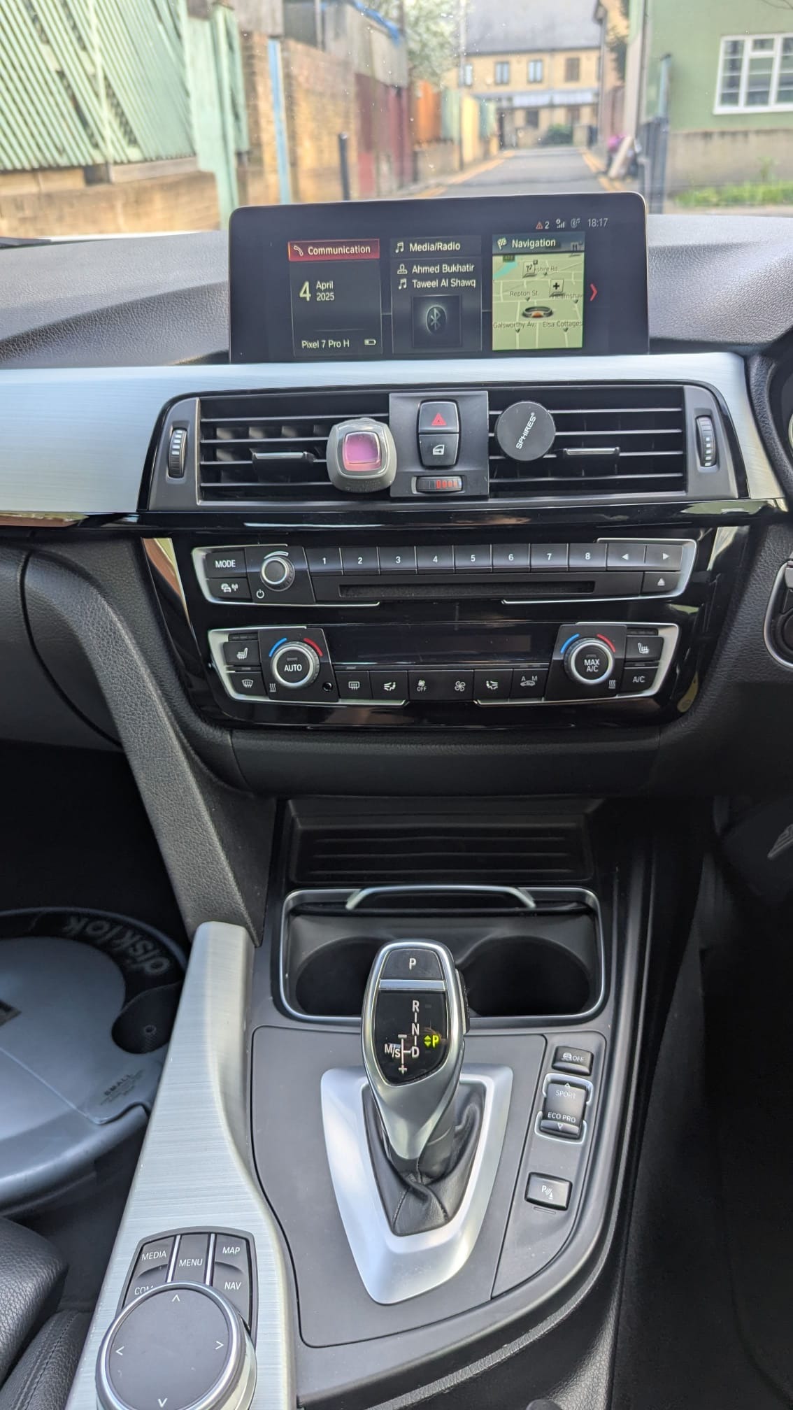 Used BMW 4 Series 2017 for sale - 76667852: Photo 9