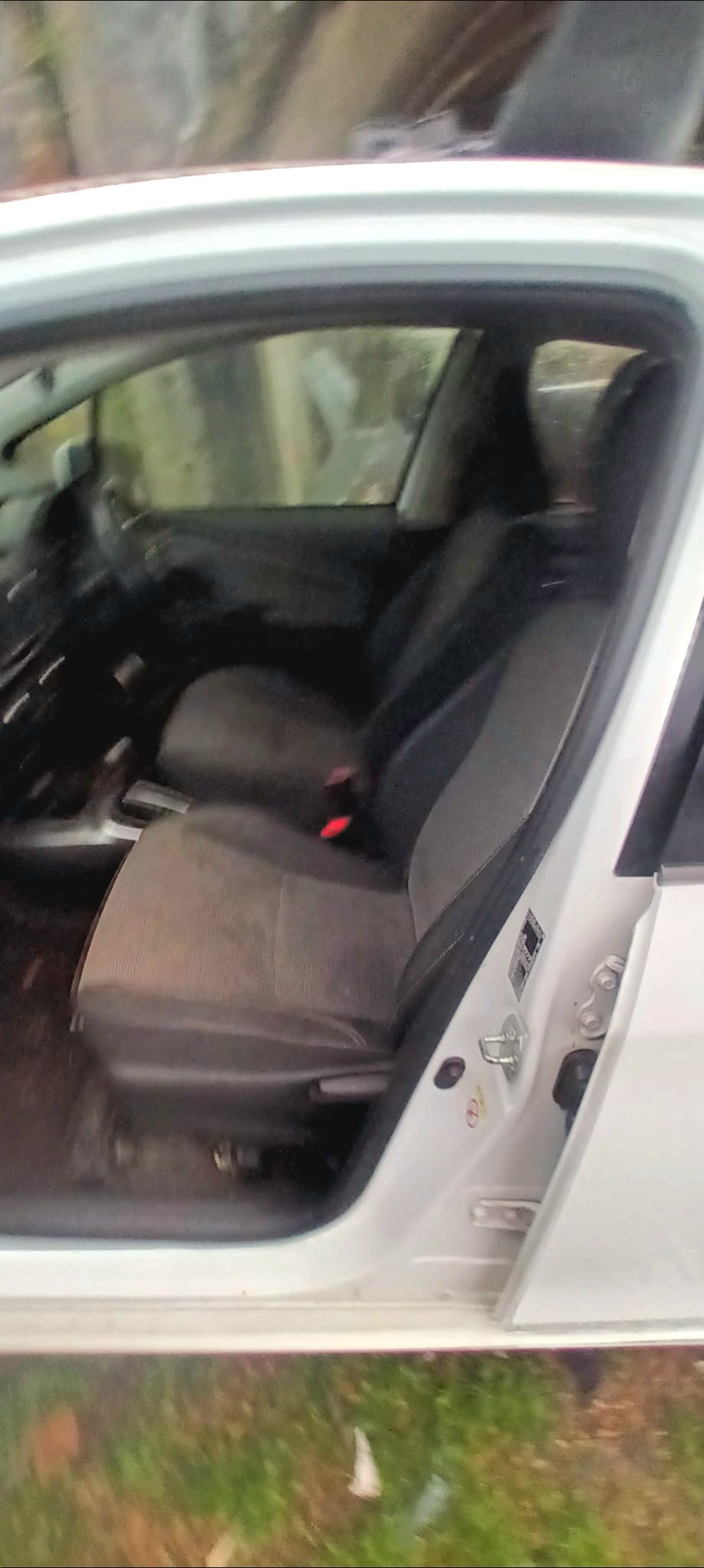 Used Toyota Yaris 2015 for sale - 77232373: Photo 9