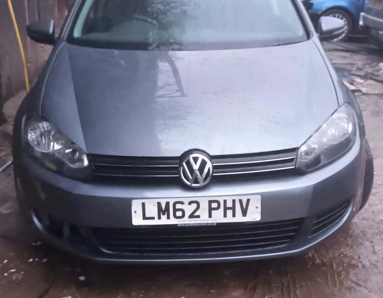 Used Volkswagen Golf 2012 for sale - 77093712: Photo 1