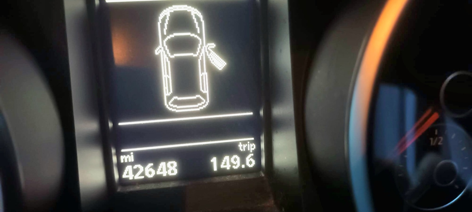 Used Volkswagen Golf 2012 for sale - 77093712: Photo 13