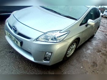 Used Toyota Prius 2011 for sale - 78273073: Photo