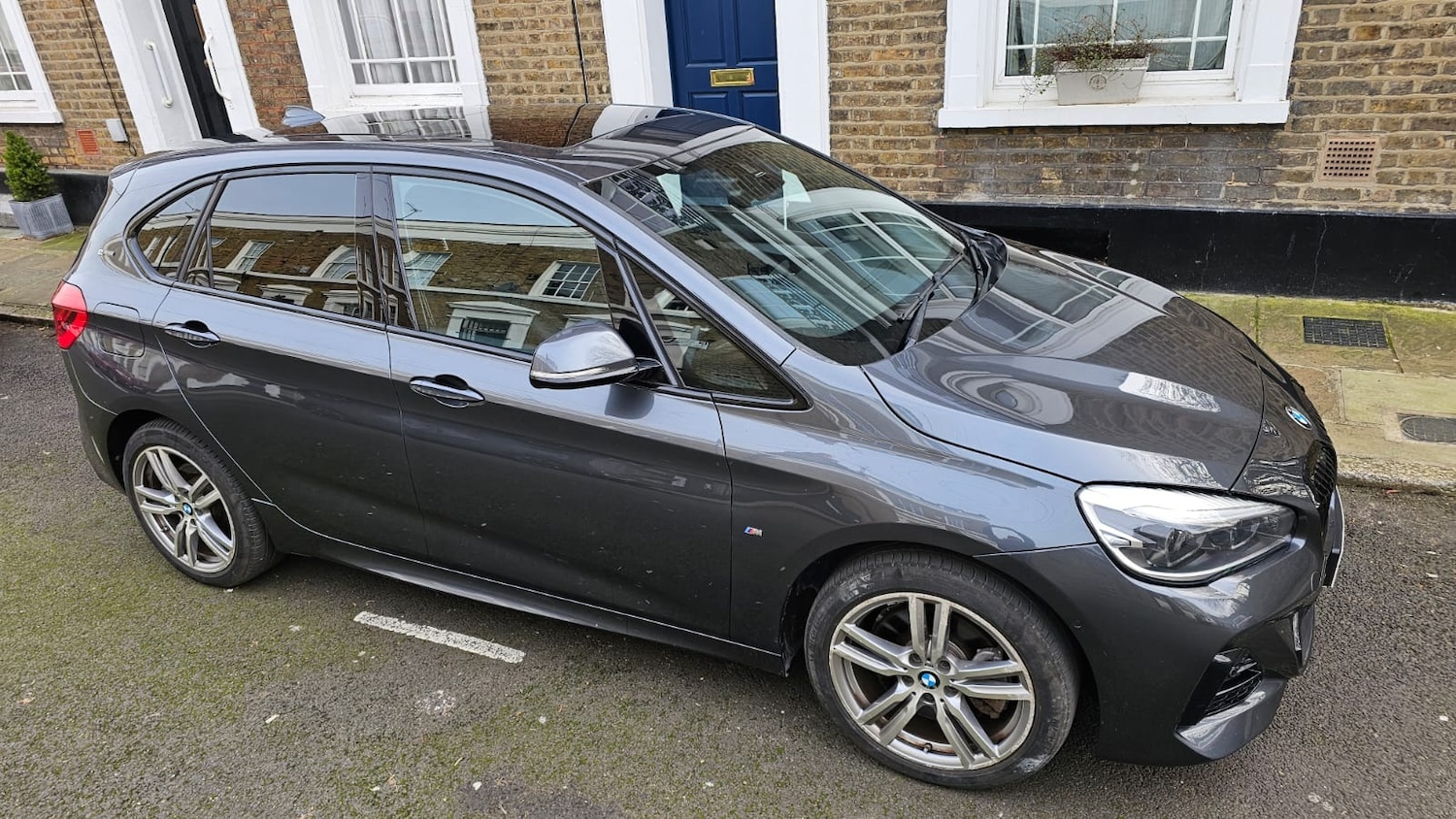 Used BMW 2 Series 2019 for sale - 78137384: Photo 10