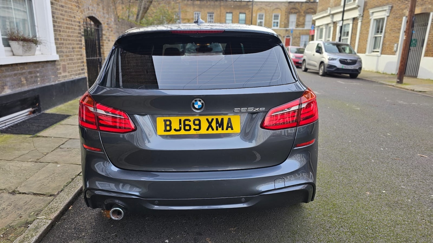 Used BMW 2 Series 2019 for sale - 78137384: Photo 11