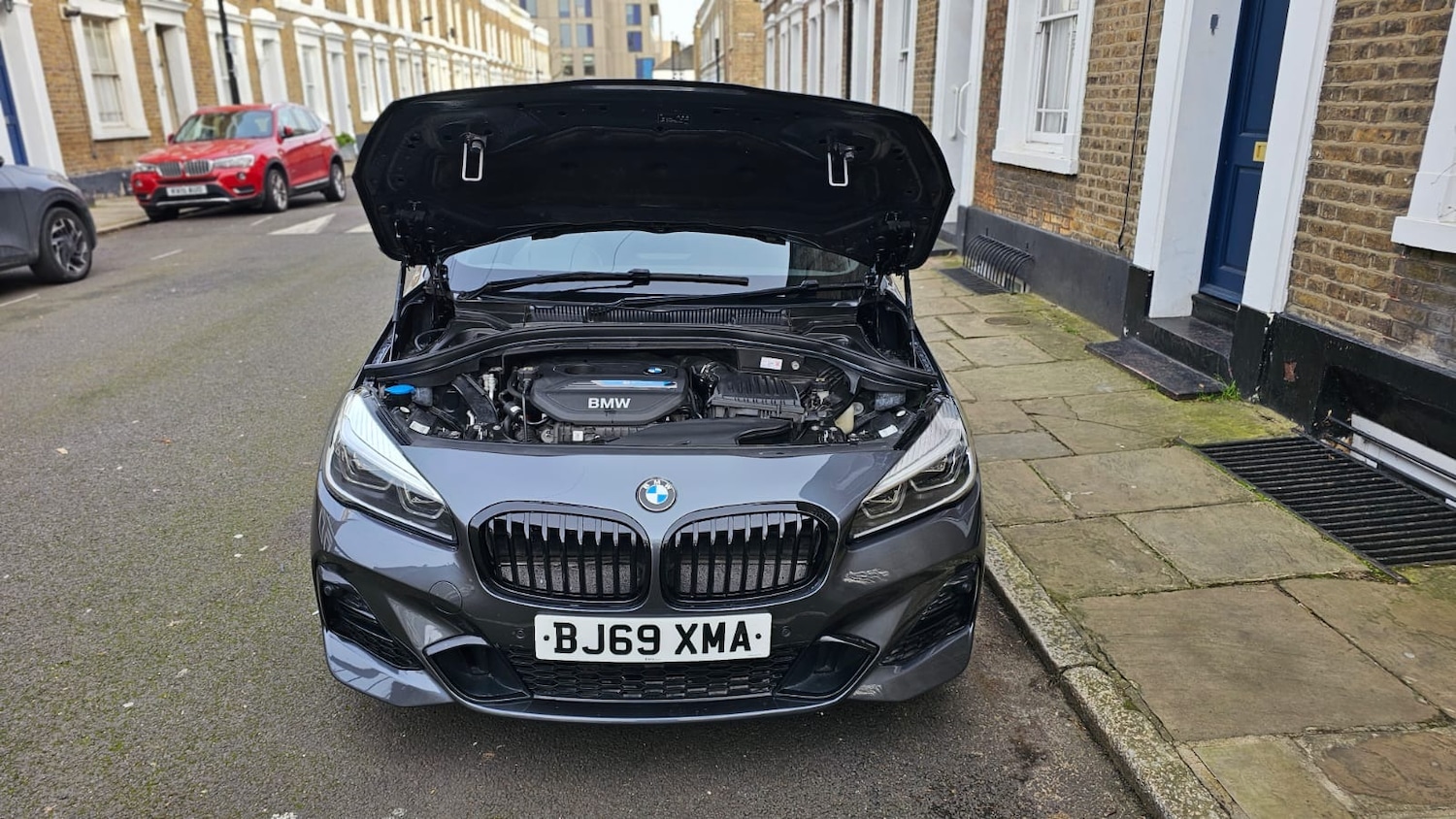 Used BMW 2 Series 2019 for sale - 78137384: Photo 14
