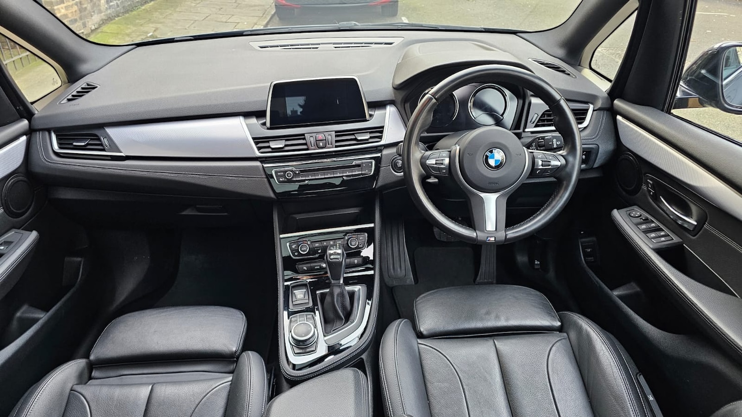 Used BMW 2 Series 2019 for sale - 78137384: Photo 17