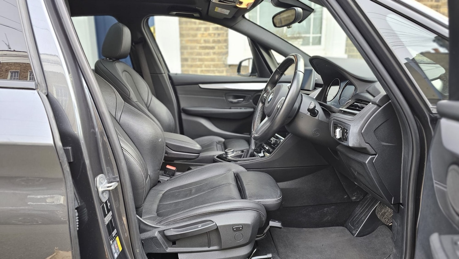 Used BMW 2 Series 2019 for sale - 78137384: Photo 18