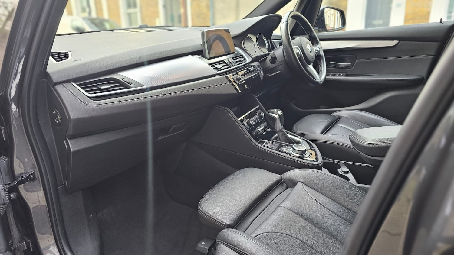 Used BMW 2 Series 2019 for sale - 78137384: Photo 20