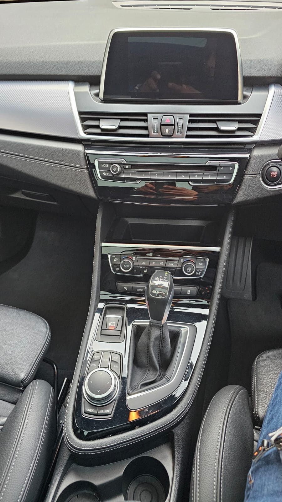 Used BMW 2 Series 2019 for sale - 78137384: Photo 22