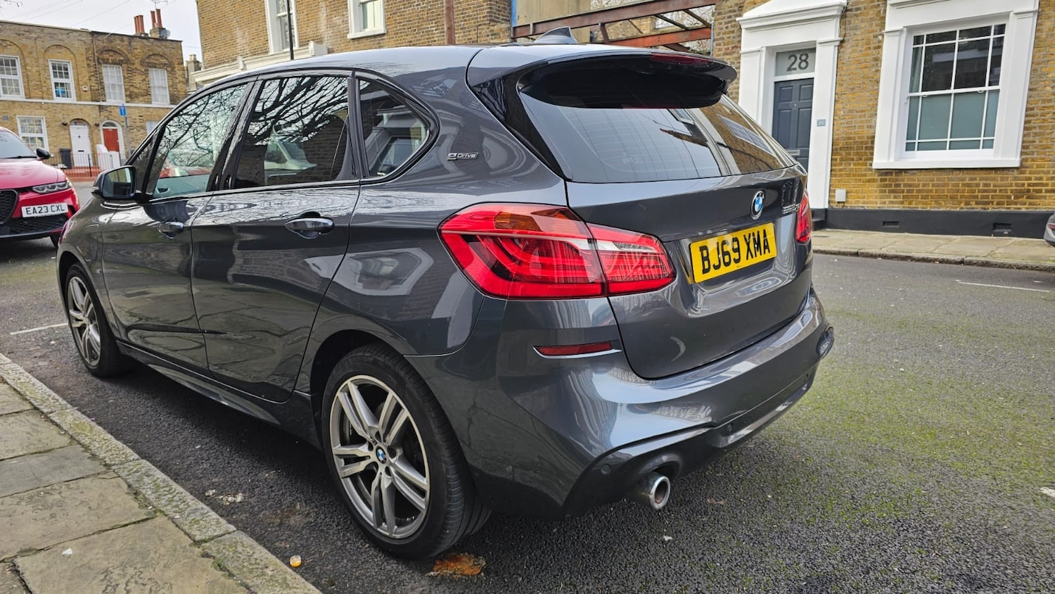 Used BMW 2 Series 2019 for sale - 78137384: Photo 24