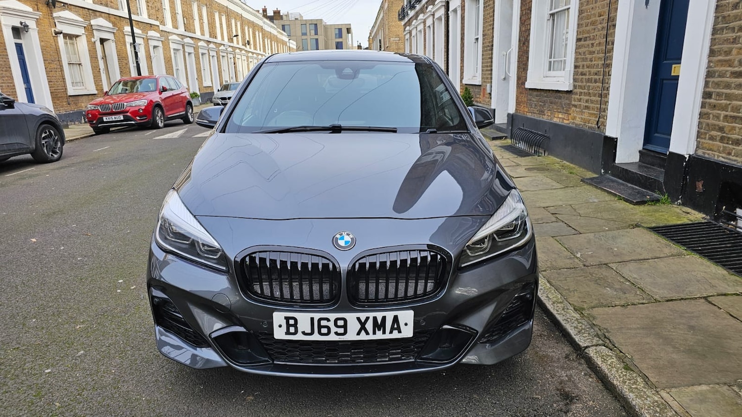 Used BMW 2 Series 2019 for sale - 78137384: Photo 34