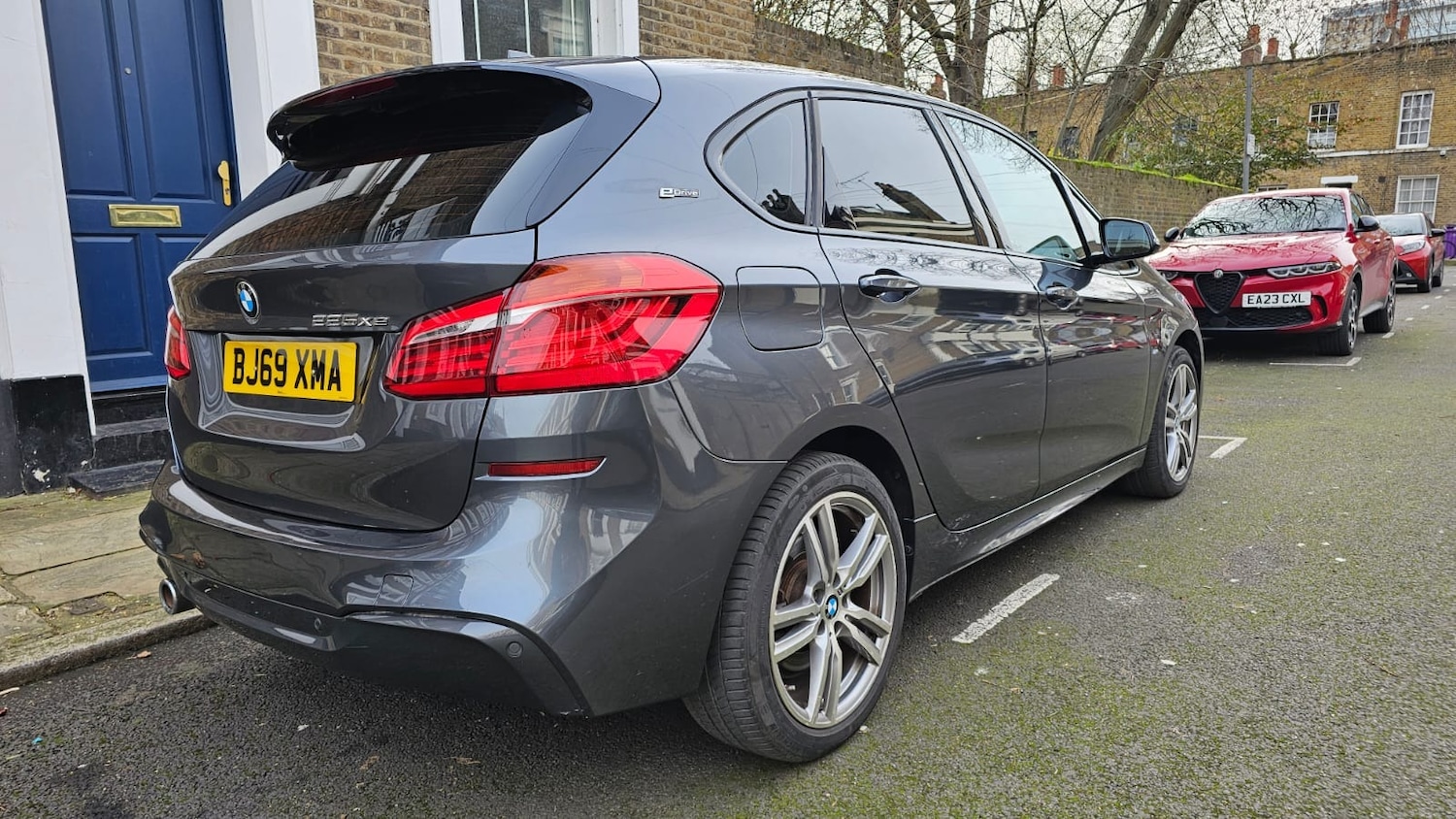 Used BMW 2 Series 2019 for sale - 78137384: Photo 4