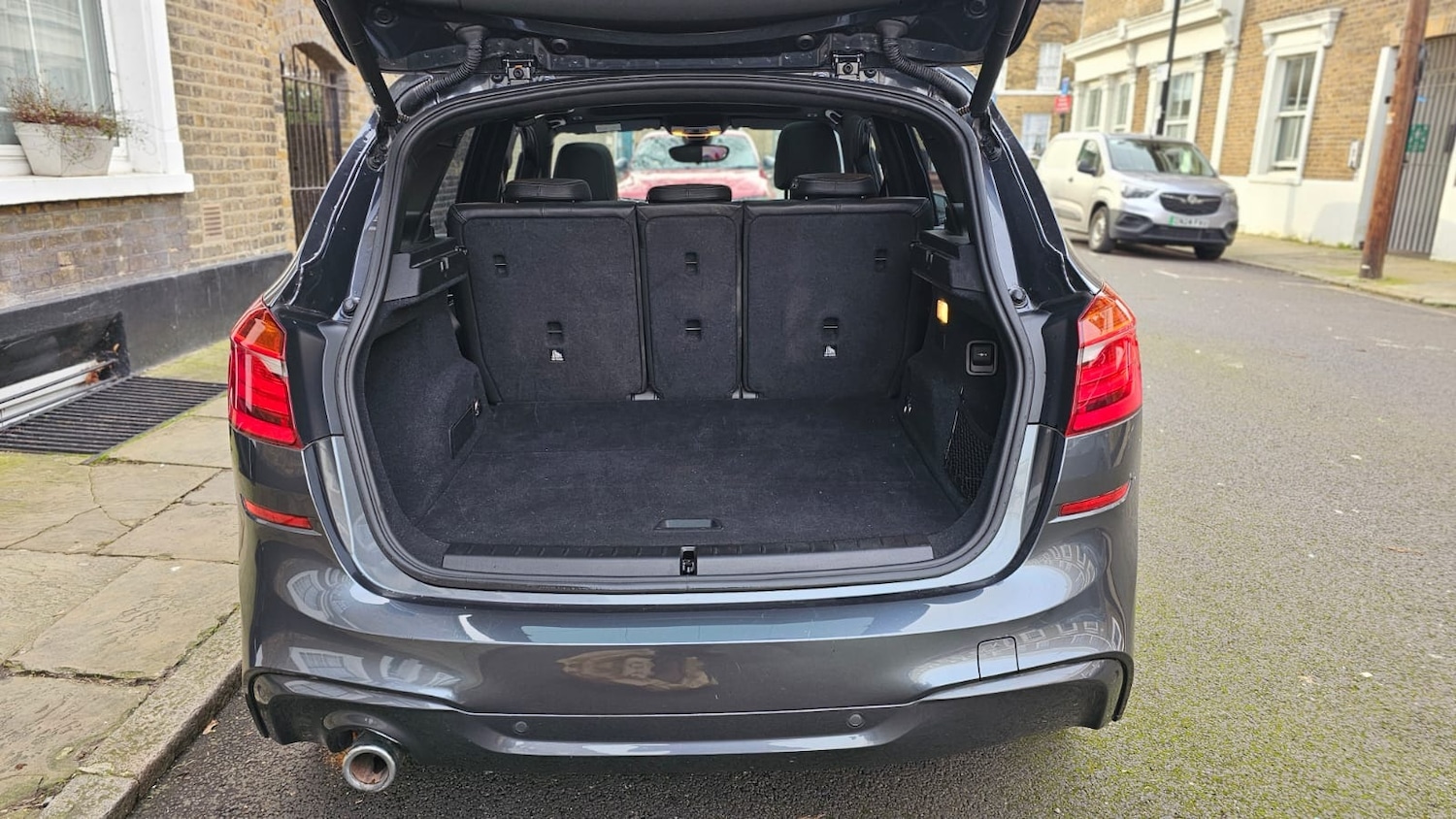 Used BMW 2 Series 2019 for sale - 78137384: Photo 40