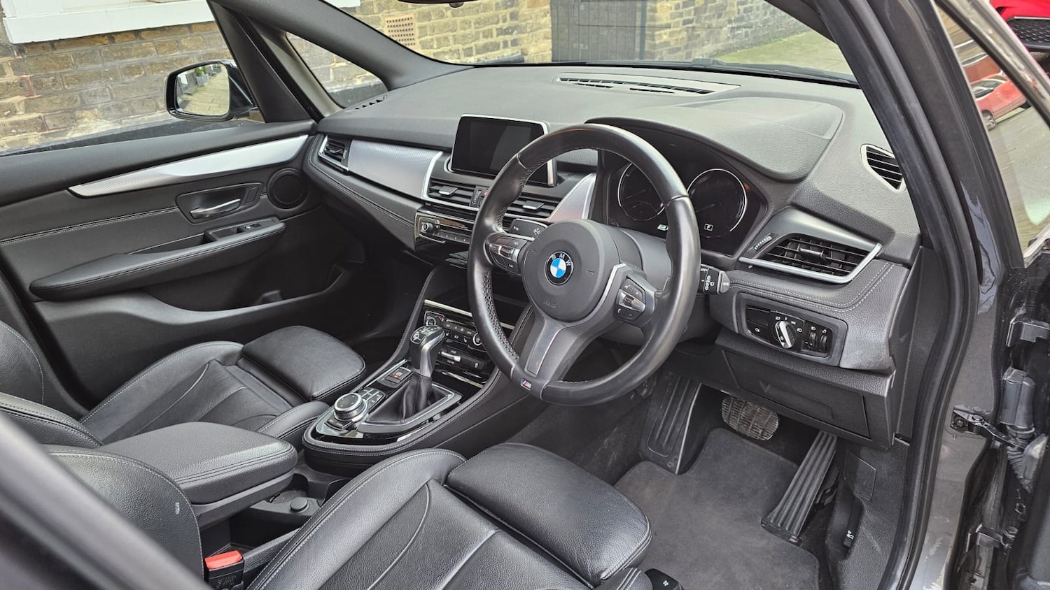 Used BMW 2 Series 2019 for sale - 78137384: Photo 44