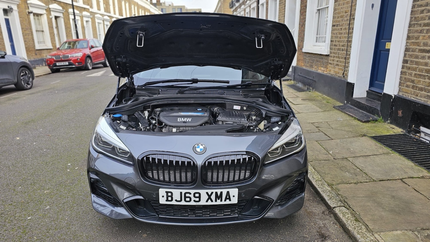 Used BMW 2 Series 2019 for sale - 78137384: Photo 48