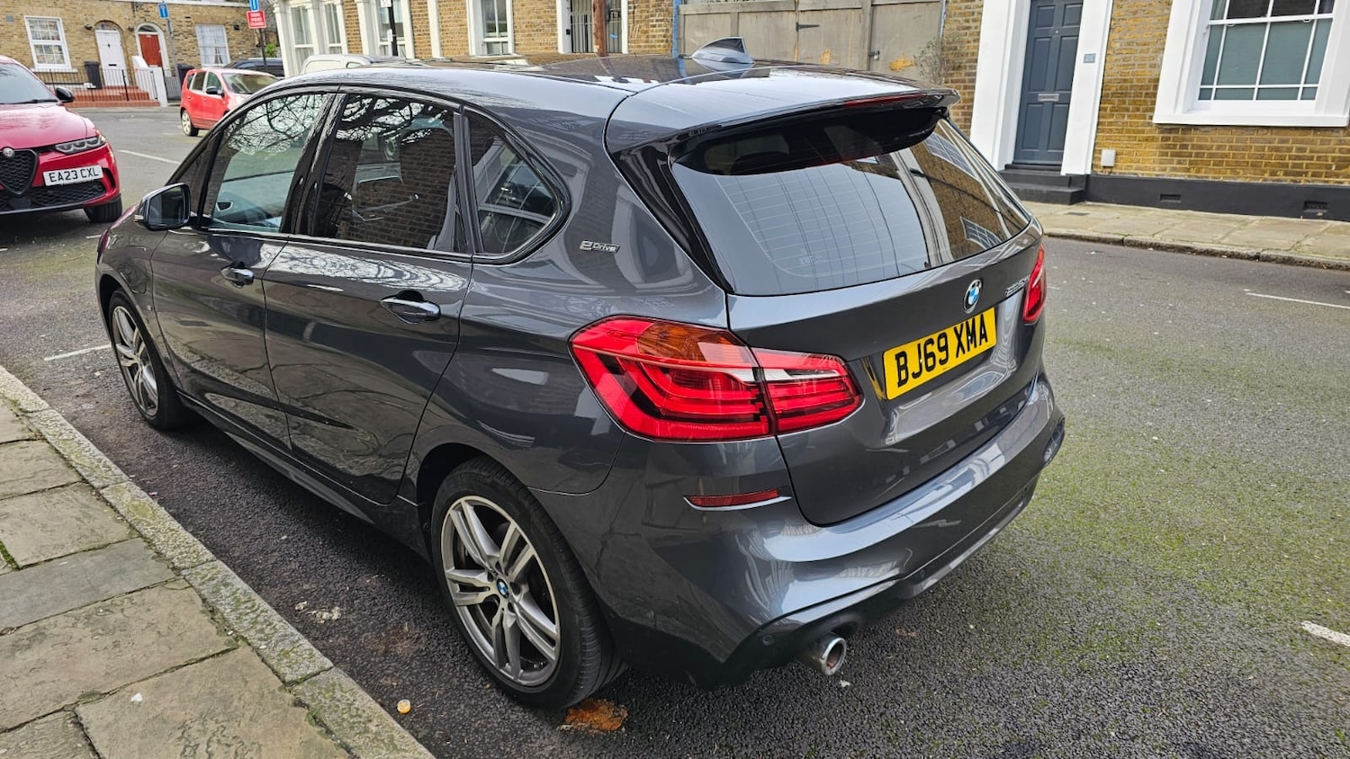 Used BMW 2 Series 2019 for sale - 78137384: Photo 5