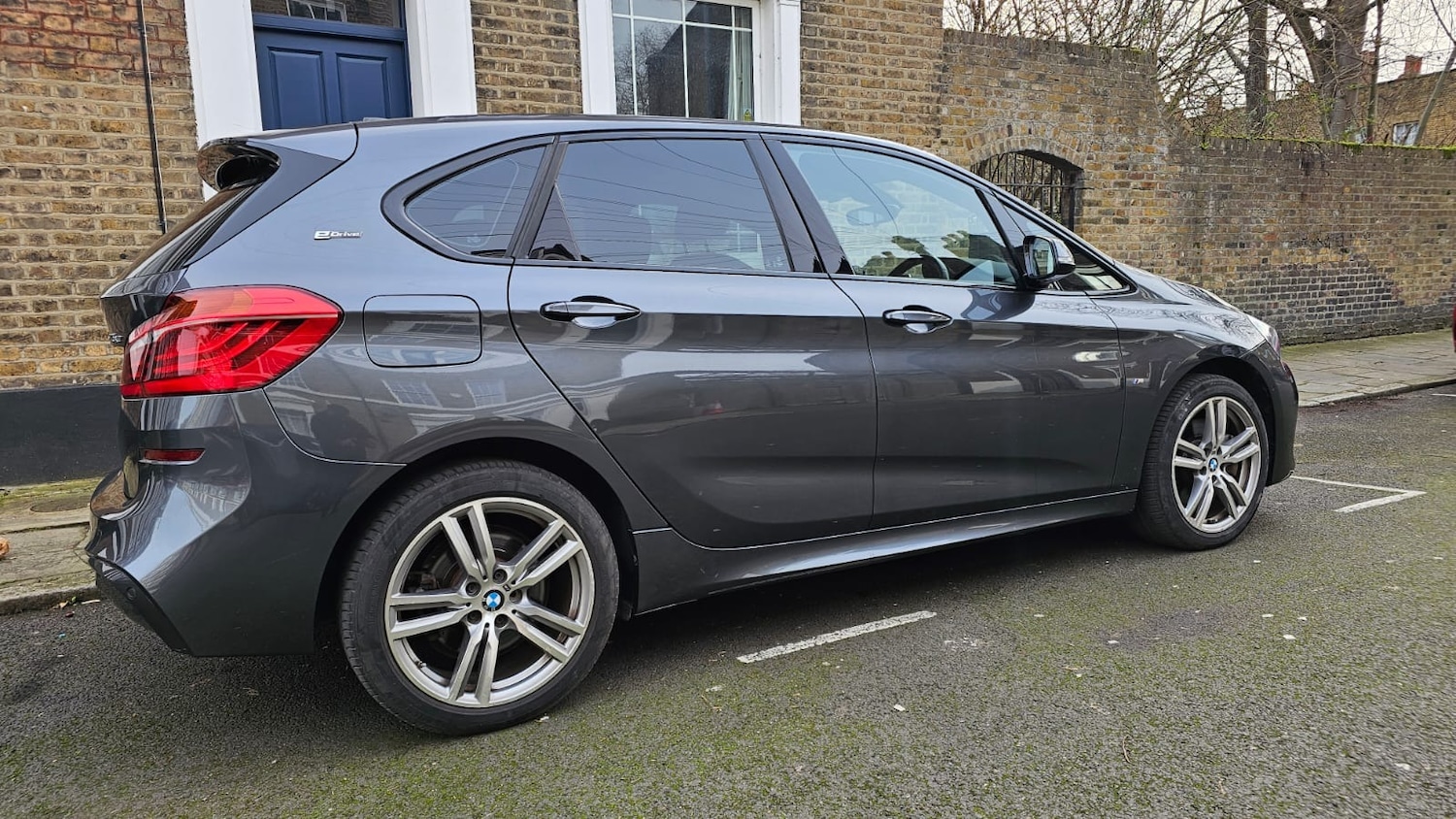 Used BMW 2 Series 2019 for sale - 78137384: Photo 8