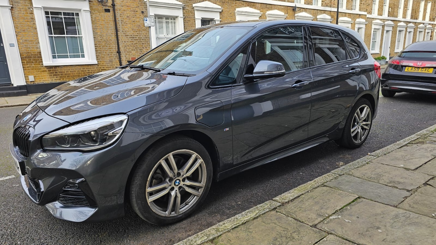 Used BMW 2 Series 2019 for sale - 78137384: Photo 9