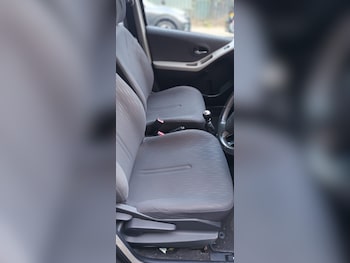 Used Toyota Yaris 2009 for sale - 75544280: Photo