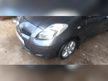 Used Toyota Yaris 2009 for sale - 75544280: Photo