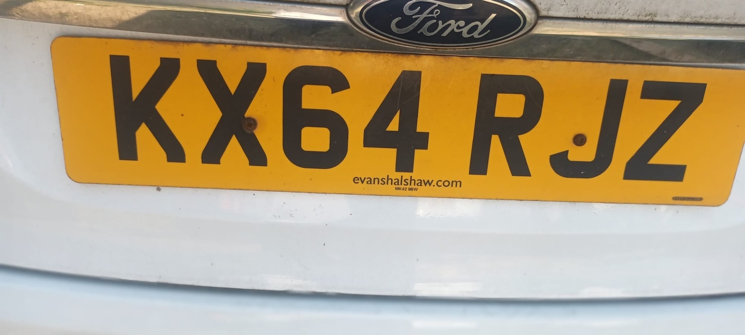 Used Ford Fiesta 2014 for sale - 76644525: Photo 10