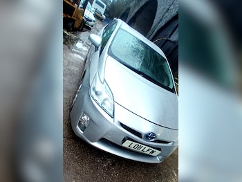 Used Toyota Prius 2011 for sale - 78060374: Photo