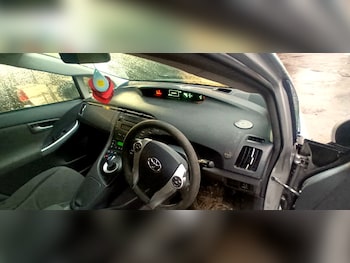 Used Toyota Prius 2011 for sale - 78060374: Photo