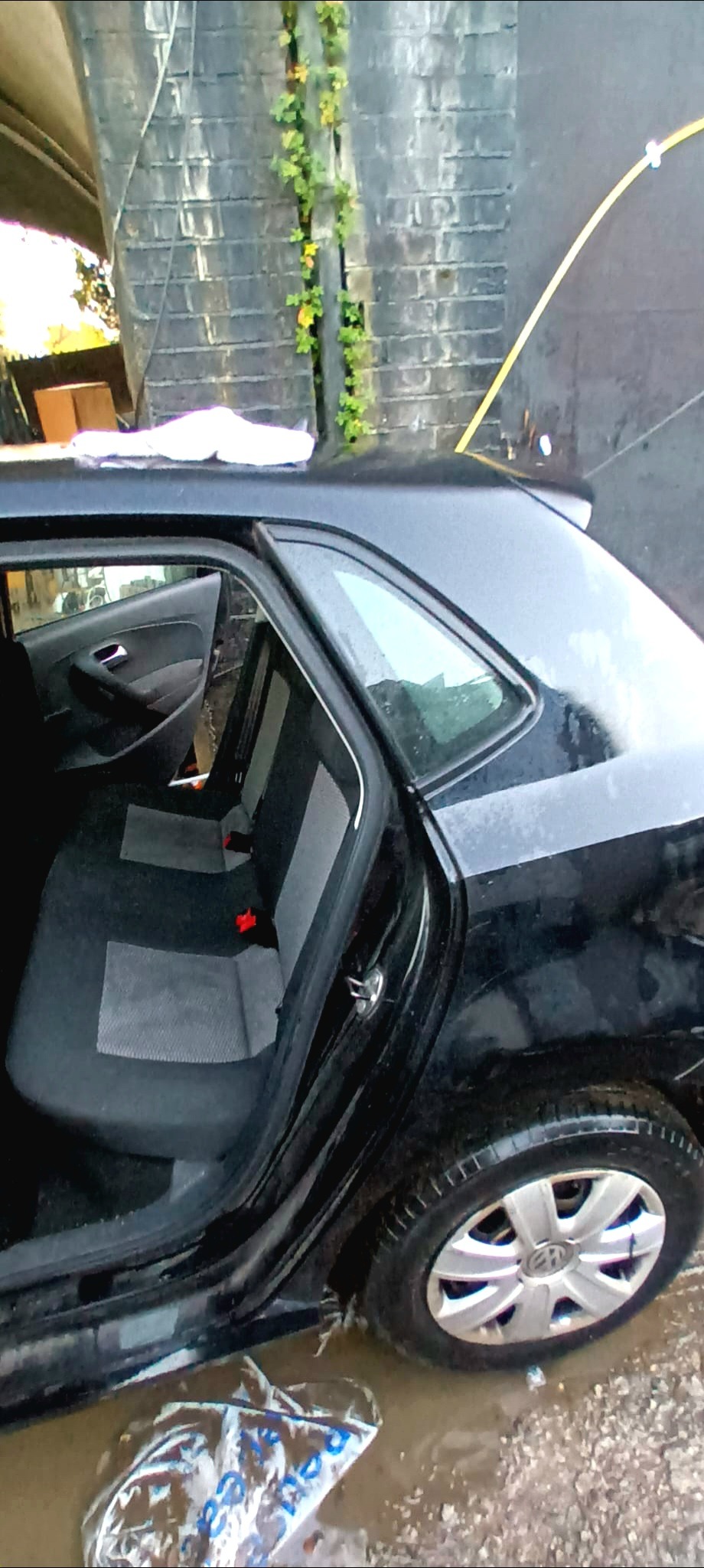 Used Volkswagen Polo 2012 for sale - 76827006: Photo 6