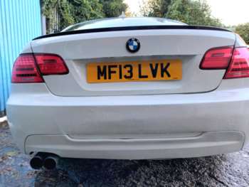 Used BMW 3 Series 2013 for sale - 75292851: Photo