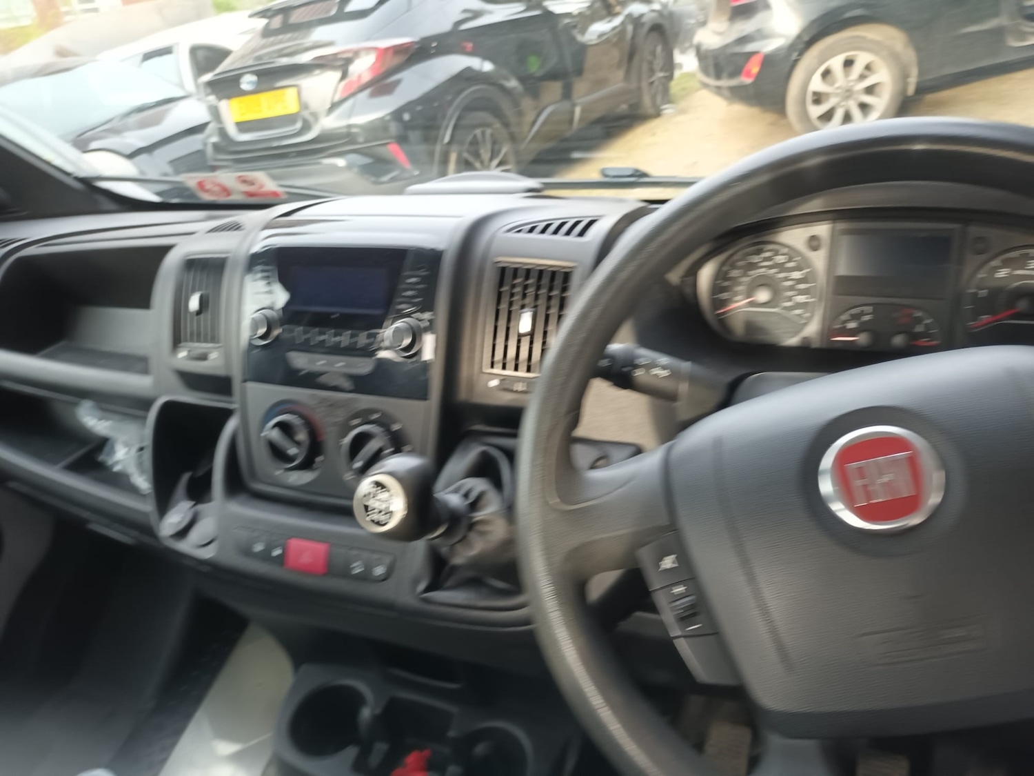 Vehicle 16