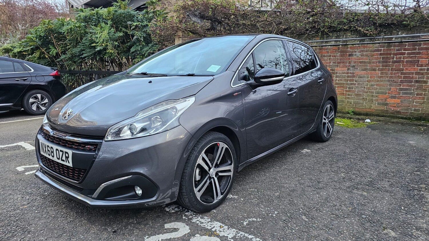 Used Peugeot 208 2018 for sale - 78156475: Photo 10