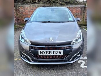 Used Peugeot 208 2018 for sale - 78156475: Photo