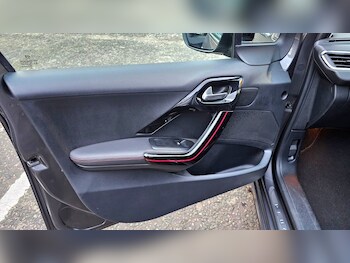 Used Peugeot 208 2018 for sale - 78156475: Photo