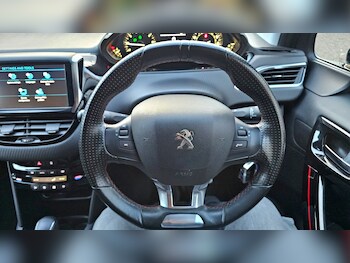 Used Peugeot 208 2018 for sale - 78156475: Photo