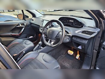 Used Peugeot 208 2018 for sale - 78156475: Photo