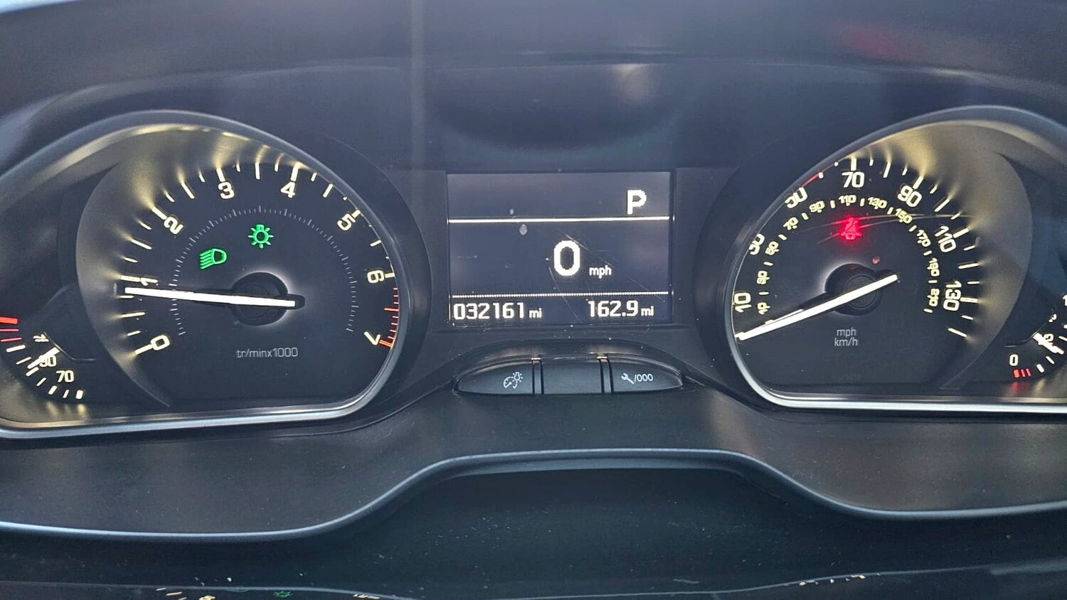 Used Peugeot 208 2018 for sale - 78156475: Photo 6