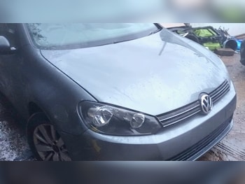 Used Volkswagen Golf 2012 for sale - 76965690: Photo