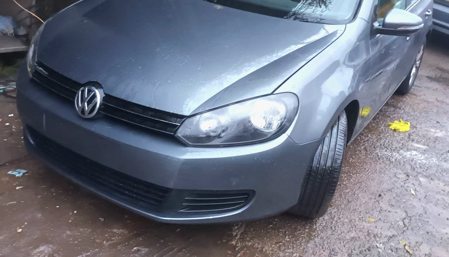 Used Volkswagen Golf 2012 for sale - 76965690: Photo 3
