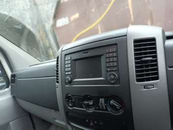 Used Volkswagen Crafter 2017 for sale - 74772443: Photo