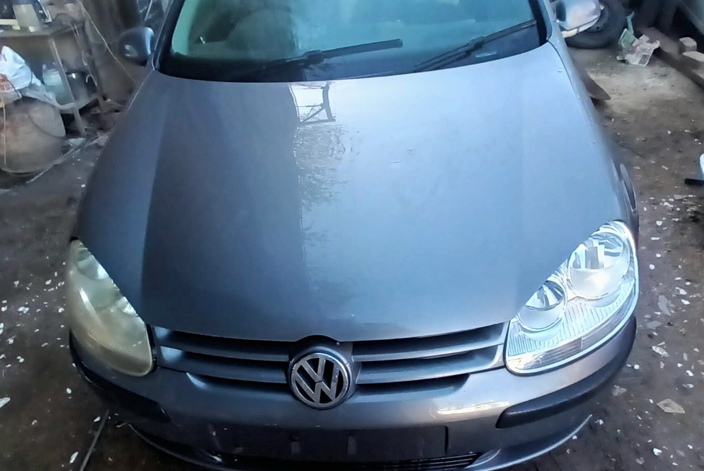 Used Volkswagen Golf 2007 for sale - 77978912: Photo 2