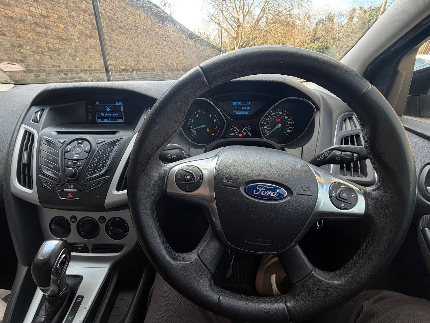 Used Ford Focus 2013 for sale - 78071087: Photo 3