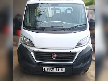 Used Fiat Ducato 2019 for sale - 78583489: Photo
