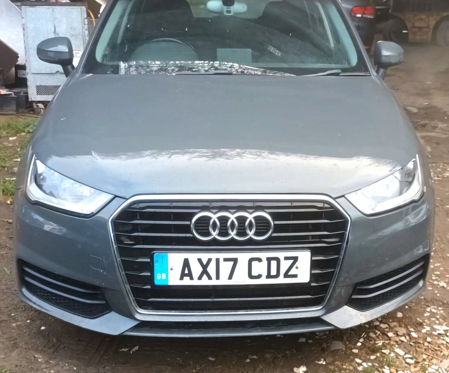 Used Audi A1 2017 for sale - 77736260: Photo 10