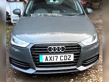 Used Audi A1 2017 for sale - 77736260: Photo