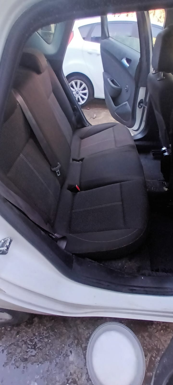 Used Vauxhall Astra 2014 for sale - 78060377: Photo 10