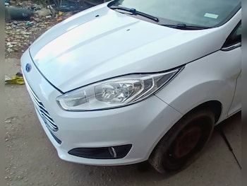 Used Ford Fiesta 2014 for sale - 79389616: Photo