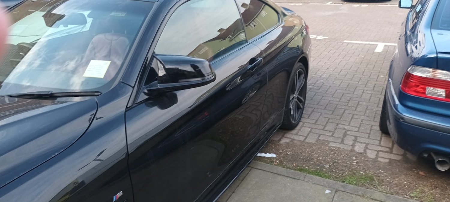 Used BMW 4 Series 2019 for sale - 76378399: Photo 14