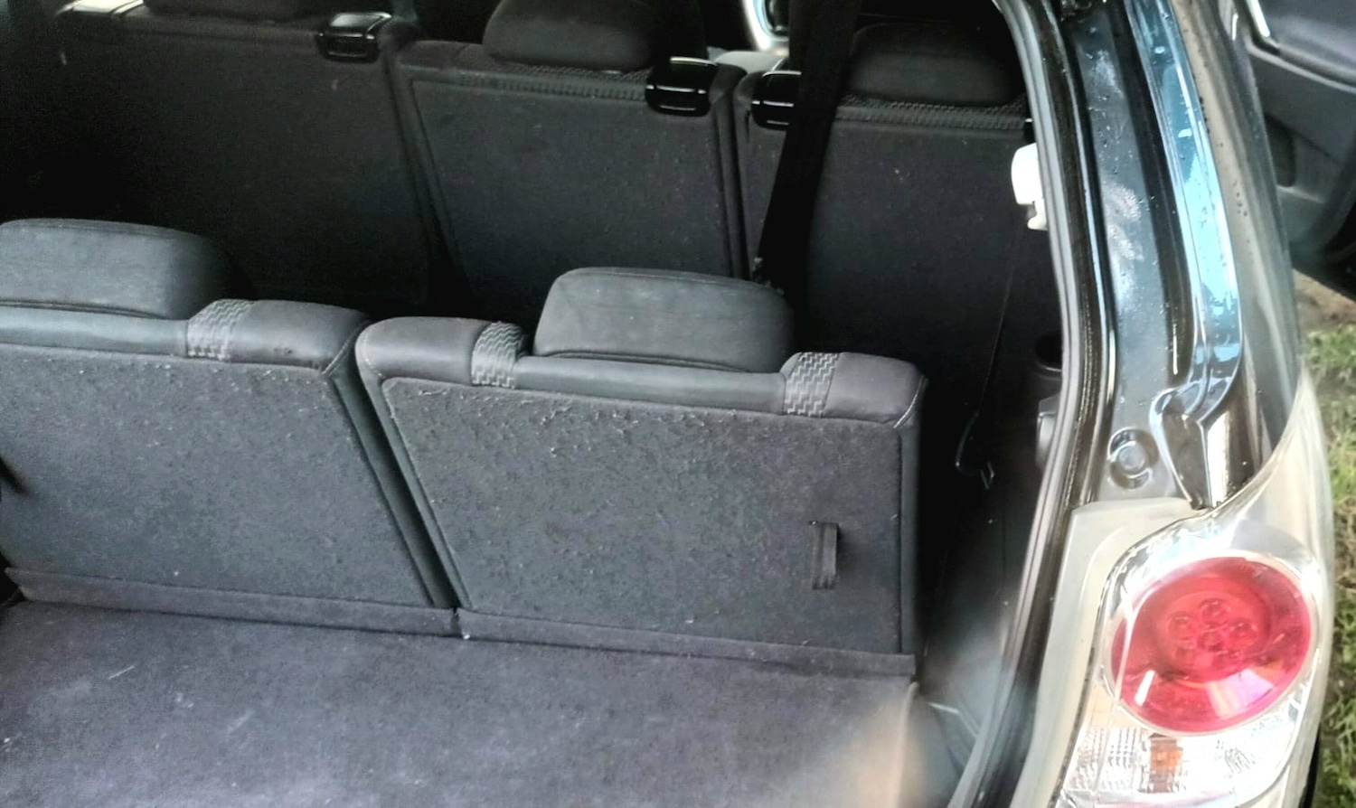 Used Toyota Verso 2015 for sale - 77232309: Photo 5