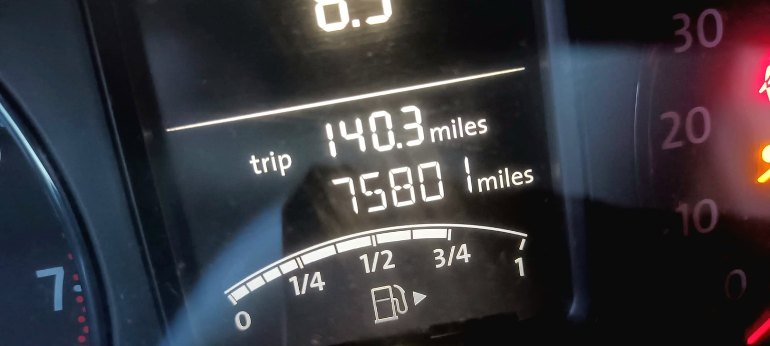 Used Volkswagen Polo 2012 for sale - 77041035: Photo 4