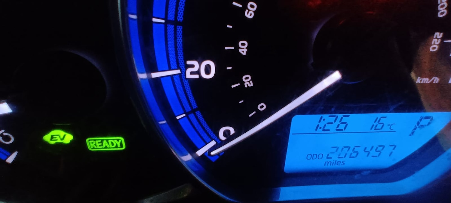 Used Toyota Yaris 2015 for sale - 76548141: Photo 3