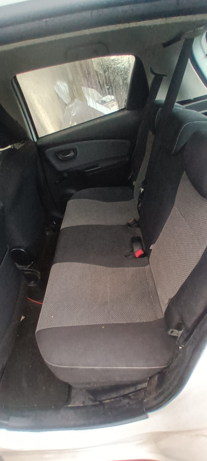 Used Toyota Yaris 2015 for sale - 76548141: Photo 9